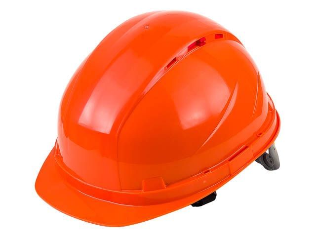 Каска защитная СОМЗ RFI-3 BIOT RAPID оранж (72714) Цена с НДС за 1 штуку, код товара 01173