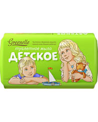 Мыло туалетное ДЕТСКОЕ, 90 гр, РБ Цена с НДС за 1 штуку Мыло туалетное ДЕТСКОЕ, 90 гр, РБ Цена с НДС за 1 штуку