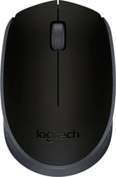 Мышь Logitech Wirilesses Mouse М171 Цена с НДС