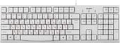 Клавиатура SVEN KB-S300 White (USB) Цена с НДС