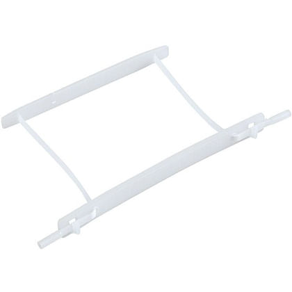 Механизм для архивирования (100 штук), ПРОЗРАЧНЫЙ, Китай Цена с НДС