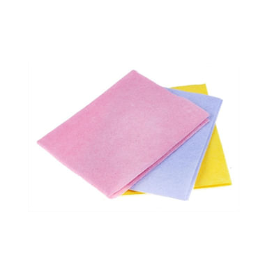 Салфетки ВИСКОЗНАЯ 30*38 КП( 5 шт), РФ Цена с НДС