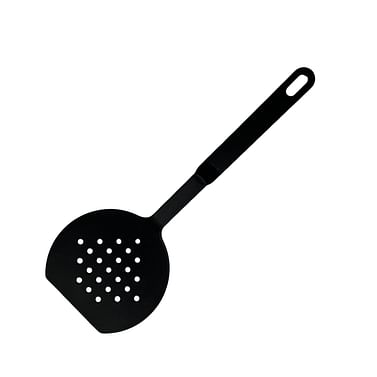 Лопатка для гамбургеров - цвет черный МЕ202, Италия Victoria Цена с НДС