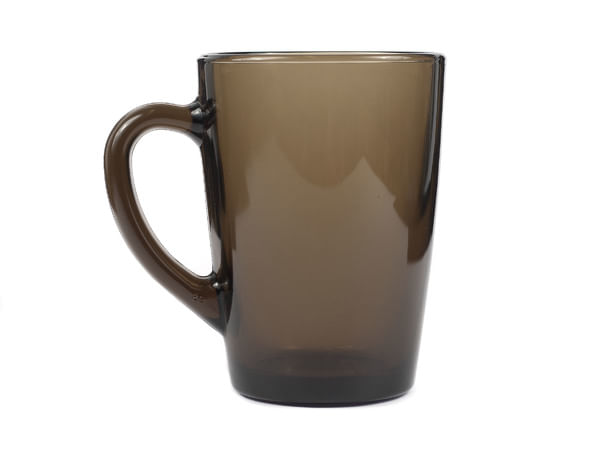 Кружка стеклянная New Morning Eclips 320 мл арт.Н9149 Luminarc Цена с НДС за 1 штуку