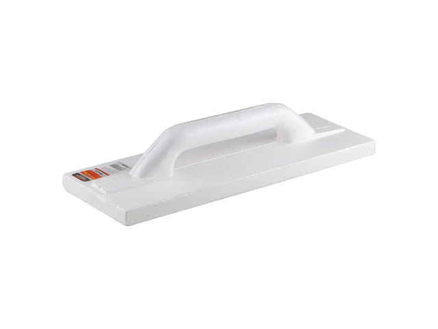 Терка Пенопласт, 130х270мм MASTER (для затирки штукатурки и финишной обработки поверхности) STARTUL Цена с НДС за 1 штуку, код товара 00560