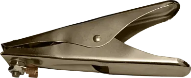 Клемма заземления КЗ 500 PROFESSIONAL BRIMA, Китай Цена с НДС