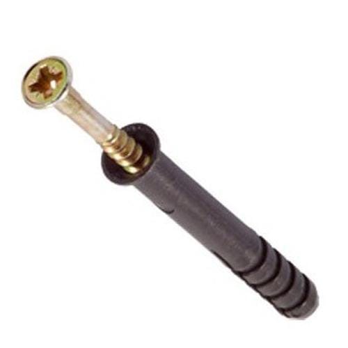 Дюбель-гвоздь 6х80 Потайной борт (50шт/уп), "РМЗ", РБ РМЗ Цена с НДС