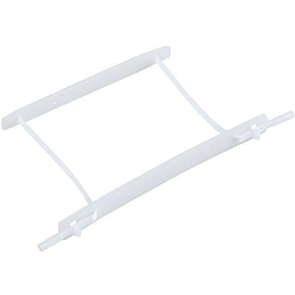 Механизм для архивирования (25 штук), ПРОЗРАЧНЫЙ, Китай Цена с НДС