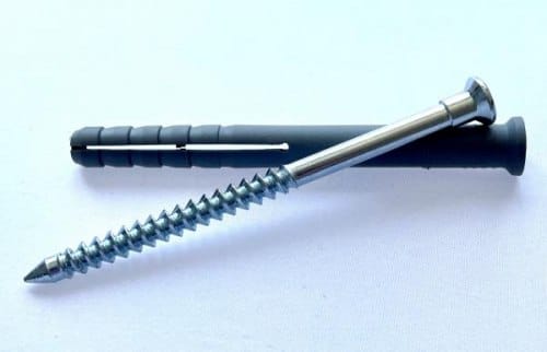 Дюбель-гвоздь 10х100 SM-L (700/50шт) РФ Цена с НДС