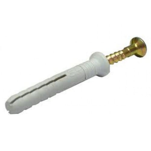 Дюбель-гвоздь 8х140 SM-L (700/50шт) РФ Цена с НДС