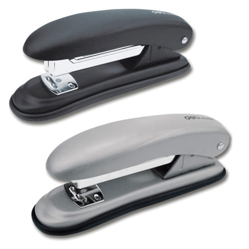 Степлер 24/6, 26/6 DELI, 25 листов, АРТ. 0344, КИТАЙ DELI Цена с НДС за 1 штуку