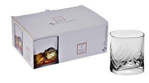 Набор стаканов 200 мл, 6 шт, для сока, Triumph ТВК Цена с НДС за 1 набор