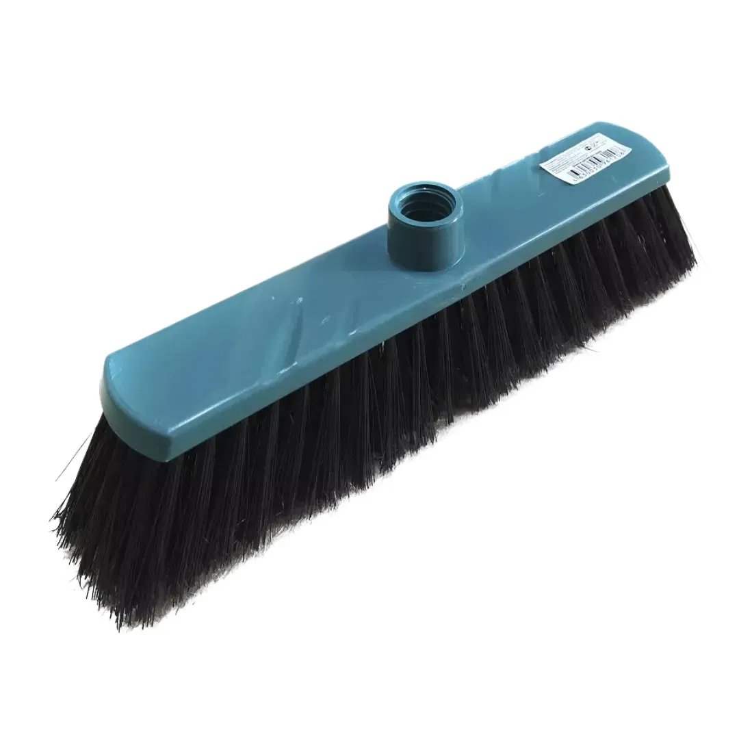 Щетка для пола MPG020141/961208 без черенка, ЭЛИССА Цена с НДС за 1 штуку, код товара 00746