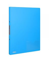 Папка на 2 кольца, 30 мм прочная, DELI, 700 мкм, цвета в ассортим DELI Цена с НДС за 1 штуку, код товара 03068 Папка на 2 кольца, 30 мм прочная, DELI, 700 мкм, цвета в ассортим DELI Цена с НДС за 1 штуку, код товара 03068