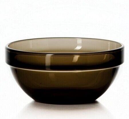 Салатник стеклянный Stackable Eclipse 12см*5,5см арт.Н9991 Luminarc Цена с НДС