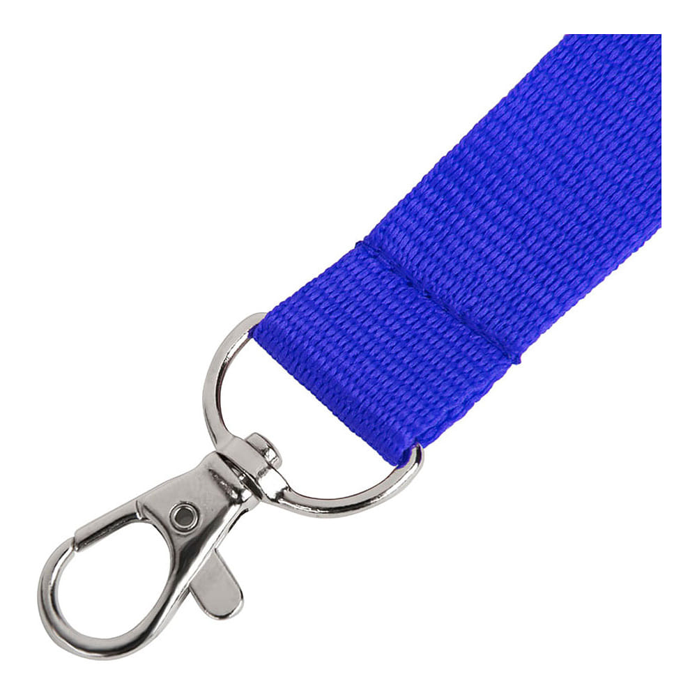 ТЕСЬМА С КАРАБИНОМ для беджа Neck Happy Gifts Цена с НДС