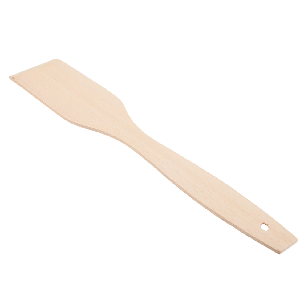 Лопатка кухонная из бамбука 28*5см, арт.1265. Артикул 883-075, РФ Цена с НДС