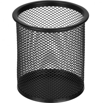 Стакан для ручек металлич. сетка Цена с НДС