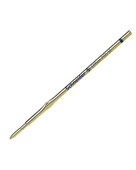 Стержень 107 синий SCCHNIDER 765М для ручек К-15 0,5 мм, синий, Германия Цена с НДС
