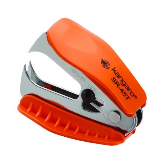 Антистеплер KANGARO SR-45 KANGARO Цена с НДС за 1 штуку