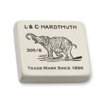 Ластик KOH-I-NOOR ELEPHANT(300) , Чехия KOH-I-NOOR Цена с НДС