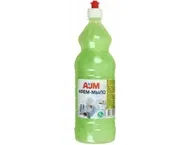 Мыло жидкое "AJM", 1 л, с пуш-пулом КРЕМ-МЫЛО, РБ AJM Цена с НДС