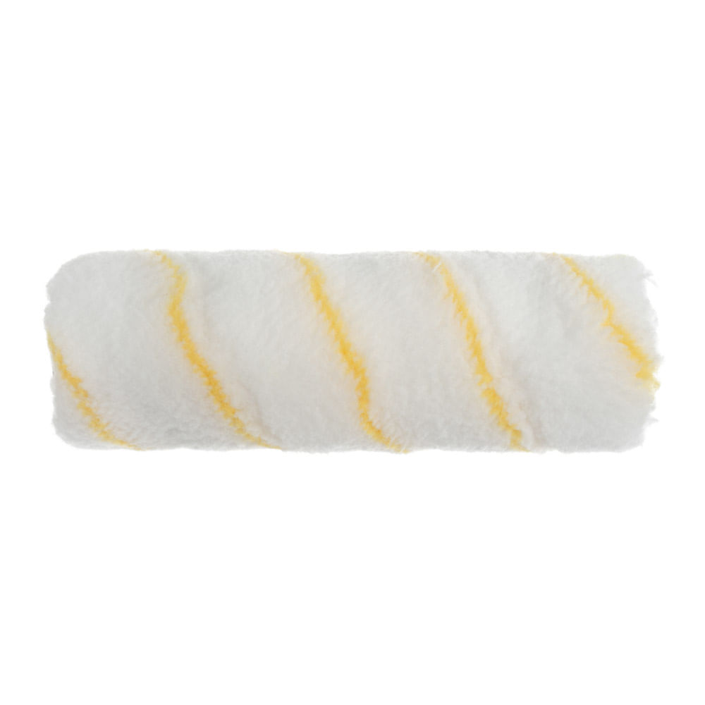 Валик ПОЛИЭСТЕРОВЫЙ ворс 12 мм, ширина. 180 мм, (С РУЧКОЙ) 4Walls Basic/30/1 4Walls Цена с НДС за 1 штуку