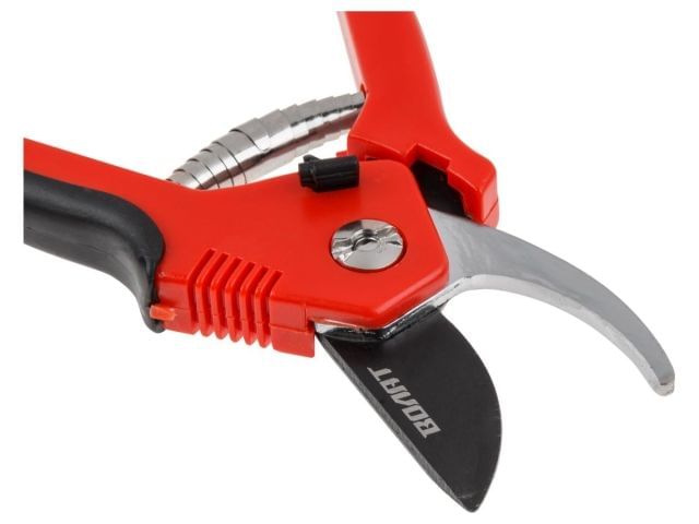 Секатор плоскостной ВОЛАТ (длина 200мм) (59060-02) Волат Цена с НДС за 1 штуку