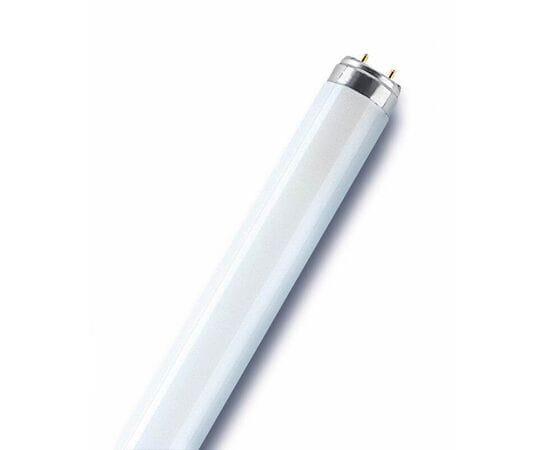 Лампа люминесцентная T8 18w/640КС, РФ Цена с НДС
