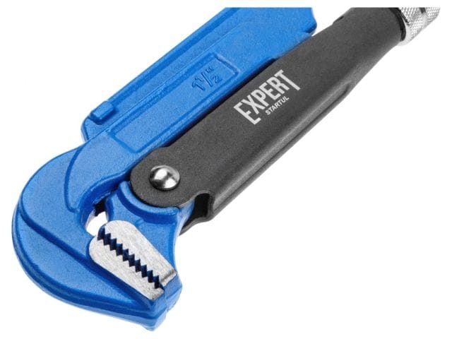 Ключ трубный 1,5" тип L EXPERT STARTUL (SE4290-02) (№2, цельнокованый) STARTUL Цена с НДС за 1 штуку