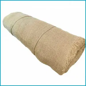 Мешковина, арт. 01С3-ШР шир 110 см Оршанский льнокомбинат Цена с НДС