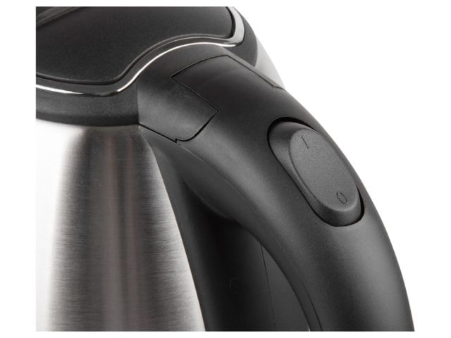 Чайник электрический LA-4612 L'ORNAY (1500 Вт; 1,6 л; нерж.сталь) (L'Ornay) Цена с НДС за 1 штуку