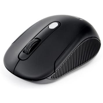 Мышь GEMBIRD, БЕСПРОВОДНАЯ MUSW-420 GEMBIRD Цена с НДС