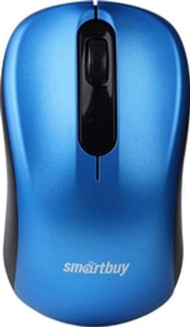 Мышь SMARTBUY ONE 378 WLS беспроводная, черный, Китай SMARTBUY Цена с НДС