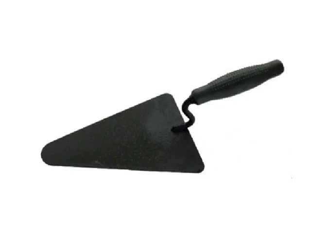 Кельма бетонщика, пласт. ручка, Цена с НДС за 1 штуку