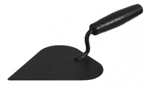 Кельма штукатура, пласт. ручка КШ Цена с НДС за 1 штуку