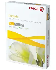 Бумага COLOTECH, пл. 220 г/м2, ф.А4, 250 листов Xerox Цена с НДС Бумага COLOTECH, пл. 220 г/м2, ф.А4, 250 листов Xerox Цена с НДС