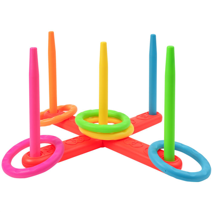 Игровой набор "КОЛЬЦЕБРОС" арт. SR-T-4420 Цена с НДС