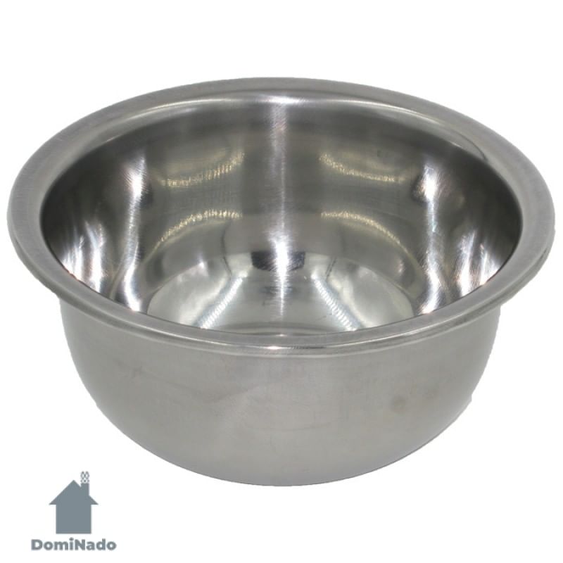 Миска из корр.стали (8л.) арт. К820К Цена с НДС