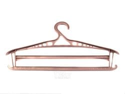 Вешалка пластмассовая 48-50 размер 42 см Цена с НДС