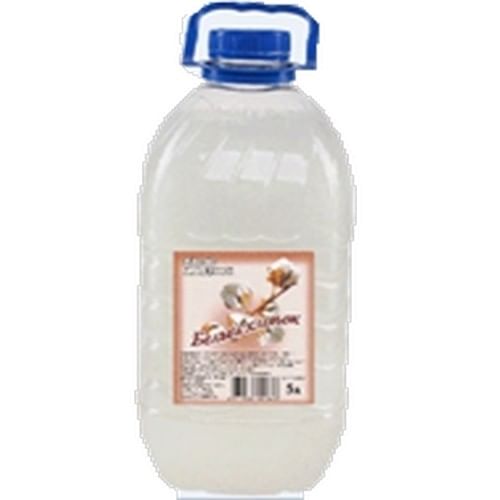 Моющее для рук "БЕЛЫЙ ХЛОПОК" 5 л, РБ Цена с НДС