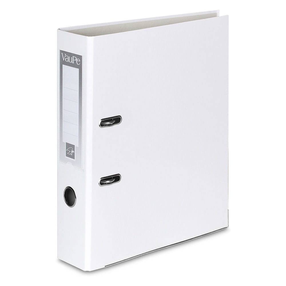 Папка-регистратор А4 VAUPE 75ММ/50ММ Цена с НДС