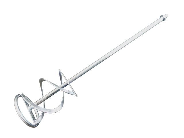 Миксер для смесей 120х600мм M14 GEPARD Цена с НДС