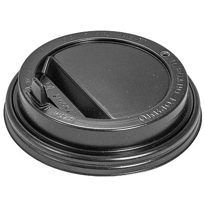 Крышка 95 К ПЭТ с питейником, (100 шт/упак) РФ Цена с НДС