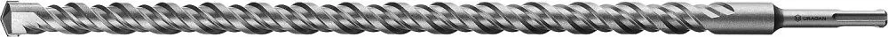 Сверло SDS-plus 18х260х310 мм URAGAN Цена с НДС