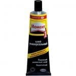 Клей МОМЕНТ Классик 1, 50 г, РФ Цена с НДС