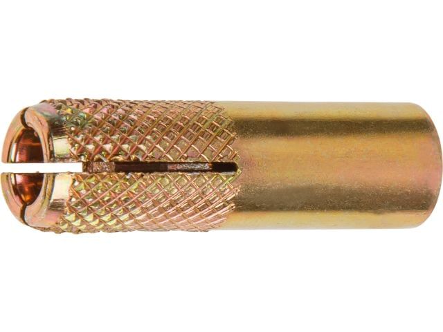 Анкер забиваемый М12х16х50 мм STARFIX Цена с НДС