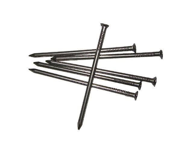 Гвозди строительные 6.0х200 мм ГОСТ 4028-63 (5 кг в коробе) РМЗ (STARFIX) Цена с НДС за 1 уп