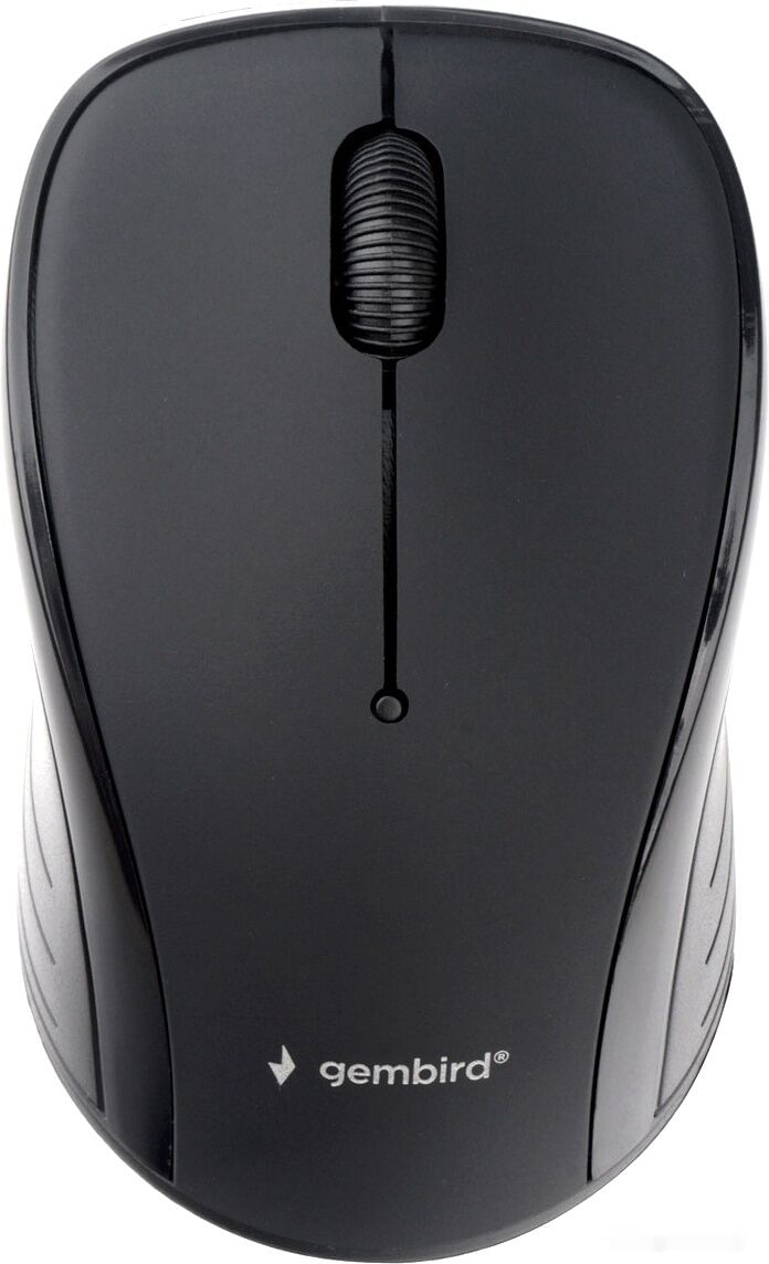 Мышь GEMBIRD, БЕСПРОВОДНАЯ, MUSW-280,Китай GEMBIRD Цена с НДС за 1 штуку