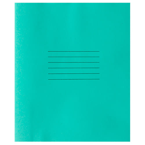 Набор тетрадей A5, 12 л., косая линейка, 10 шт в термопленке Цена с НДС